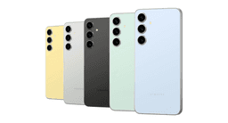 Samsung Galaxy S24 FE - view 2