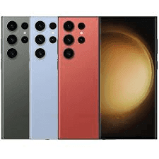 Samsung Galaxy S23 Ultra - view 2