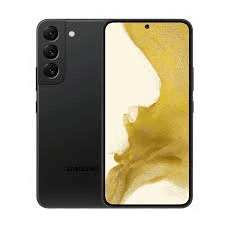 Samsung Galaxy S22 - view 2