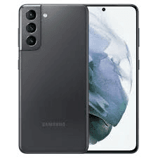 Samsung S21 FE.