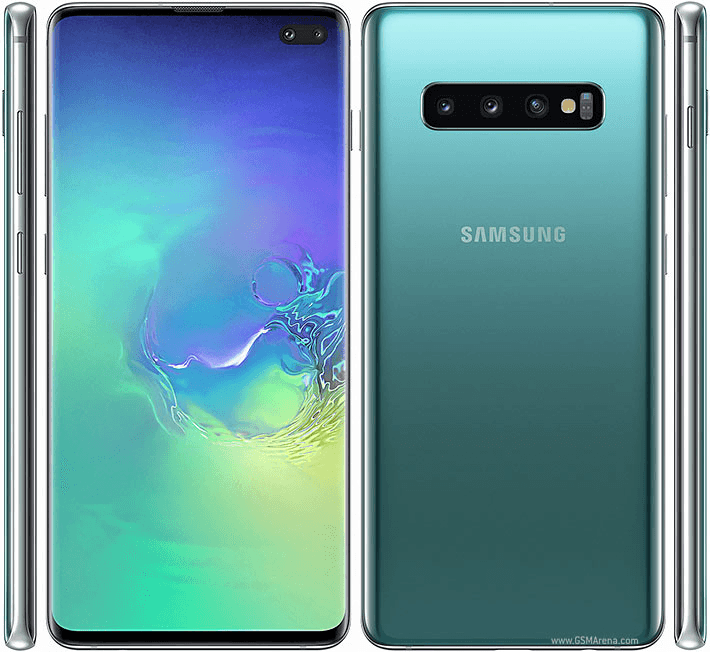 Samsung Galaxy S10