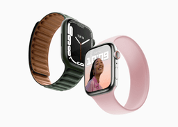 Apple iWatch Series 7 41mm. - view 1