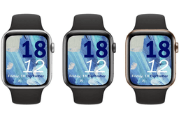 Apple Series 5 44mm - view 2