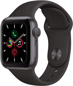Apple iWatch Series 5 40mm - view 1