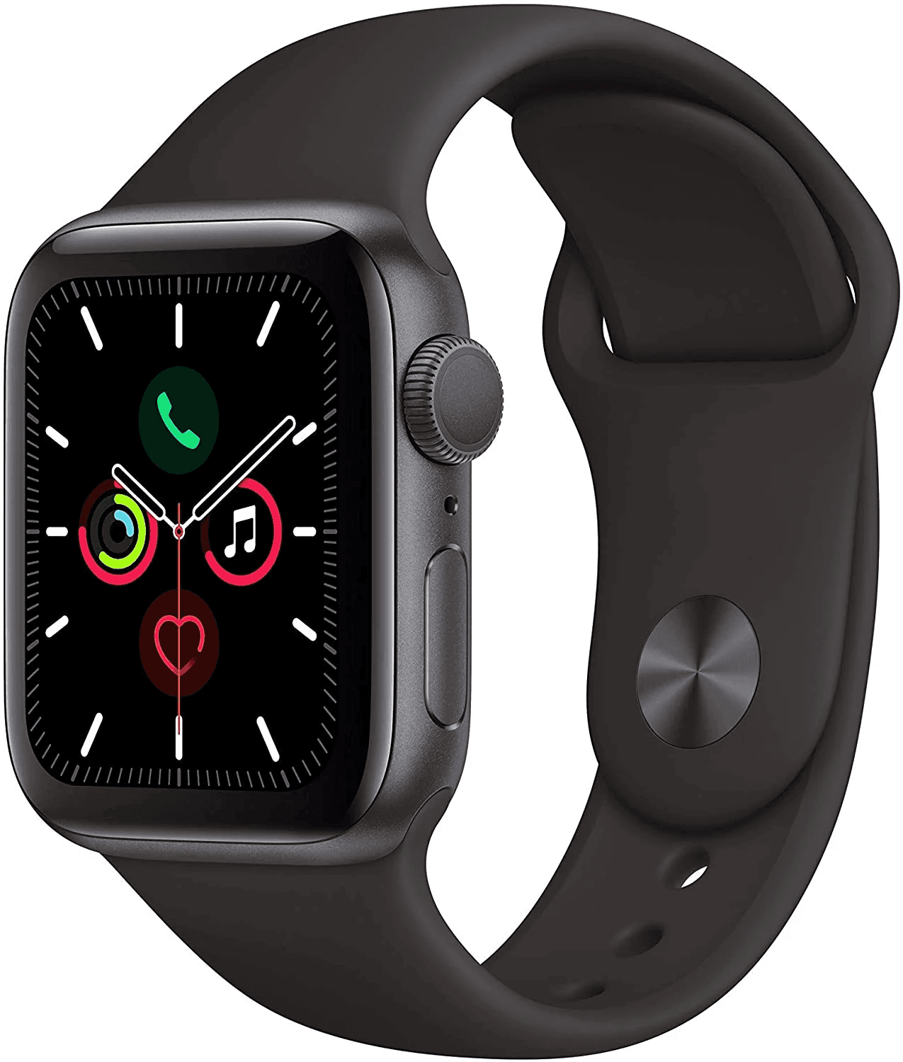 Apple iWatch Series 5 40mm