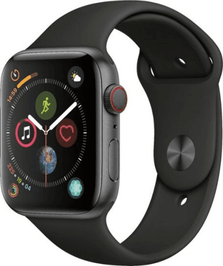 Apple iWatch Series 4 44mm