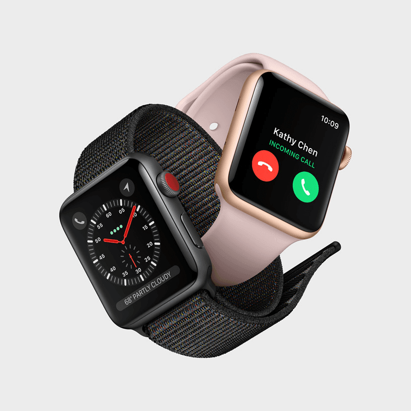 Apple iWatch Series 3