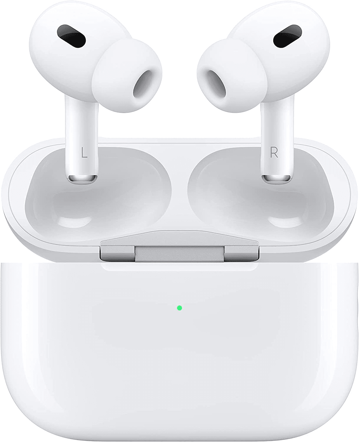 Apple AirPods 2 USB-C view 2