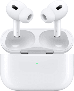 Apple AirPods Pro 2 Lightening - view 1