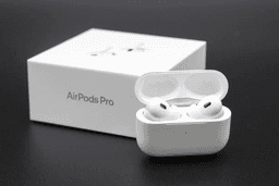 AirPods Pro - view 1