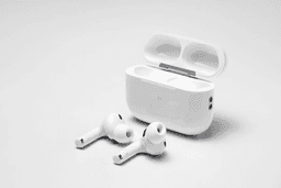 Apple Airpods 3 - view 1