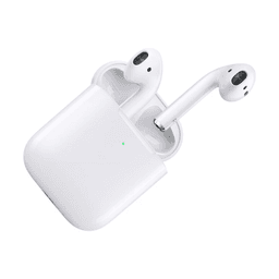 Apple AirPod 2 - view 1