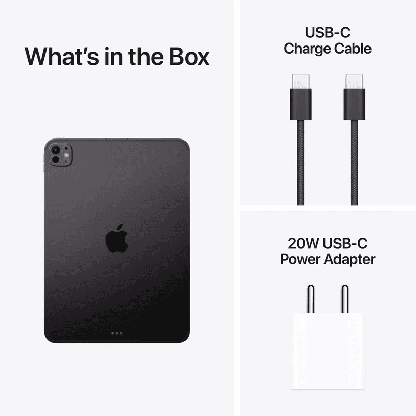 Apple iPad Pro M5 11" ( Wi-Fi Only)  view 2