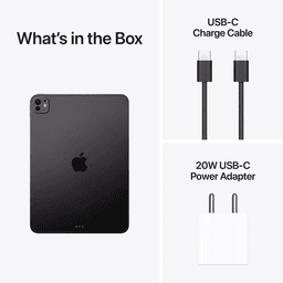 Apple iPad Pro M5 11" 1TB ( Wi-Fi + Cellular ). - view 2