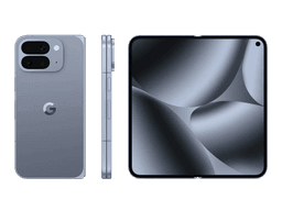 Google Pixel 10 Pro Fold - view 2