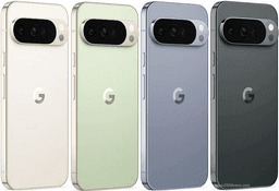 Google Pixel 10 Pro XL - view 2