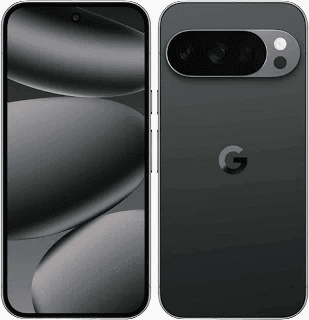 Google Pixel 10 Pro XL E-Sim