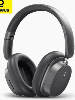 Baseus Bowie D05 Wireless Headphones - view 1