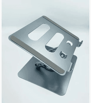 QLT 360' rotation laptop stand