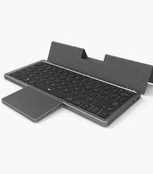 KF8700 Wireless Keyboard with Trackpad