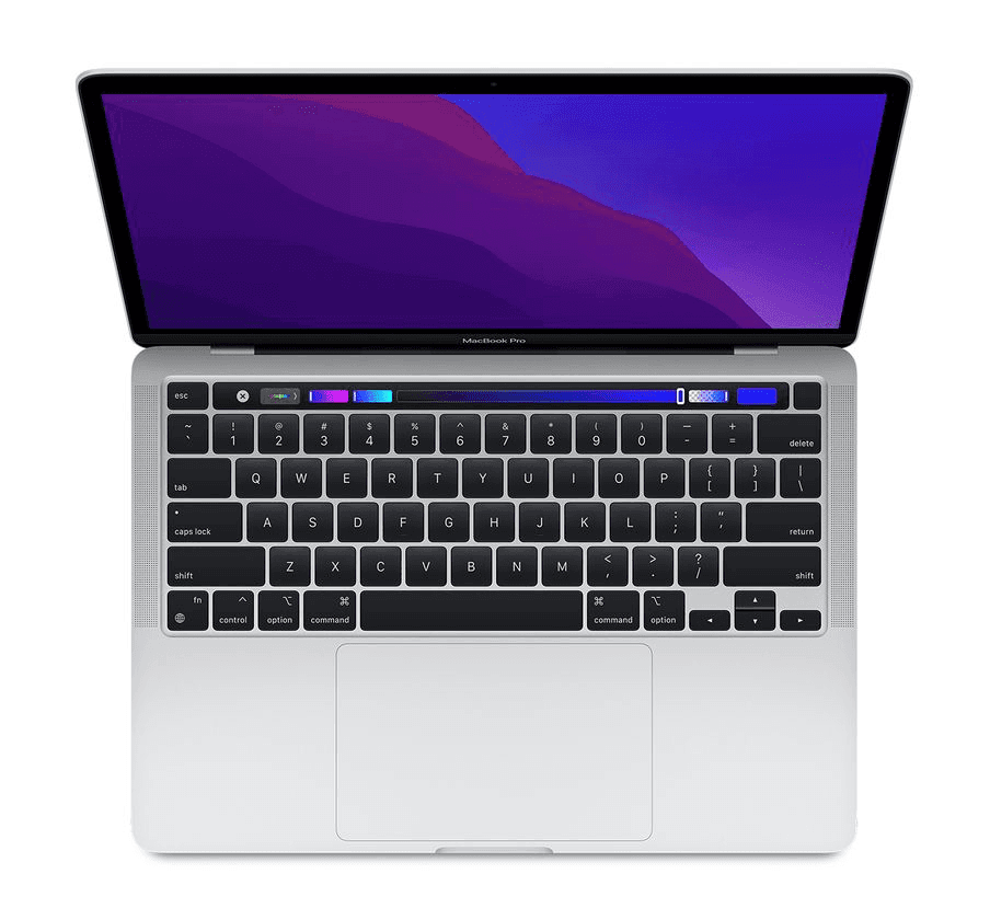Apple MacBook Pro 2021 14"