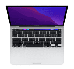 Apple MacBook Pro 2021 14" - view 1