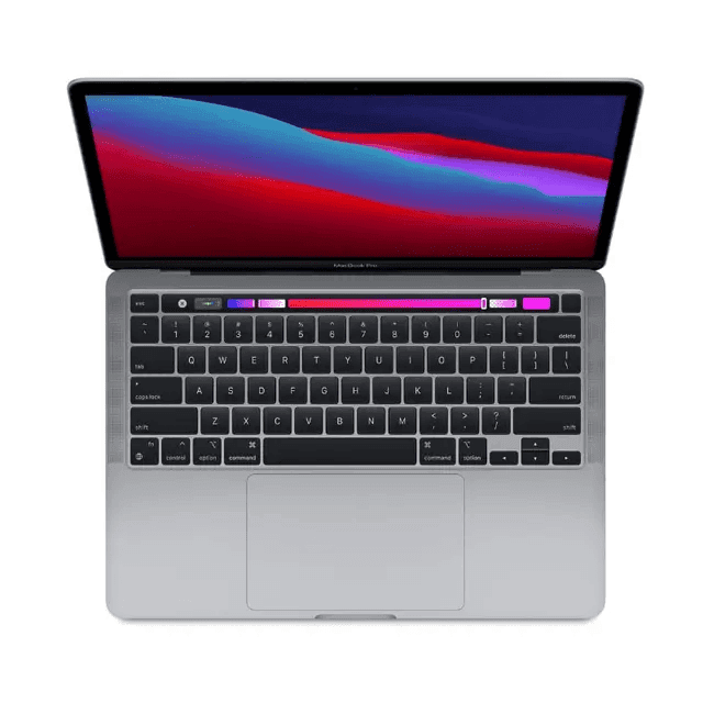 Apple MacBook Pro M1 Max 14"