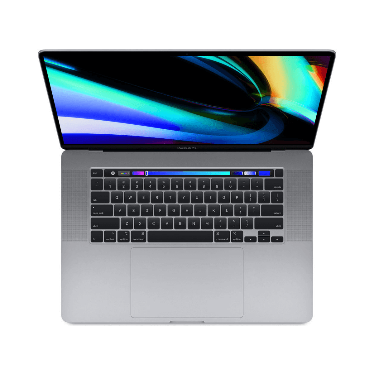 Apple MacBook Pro 2019 15"