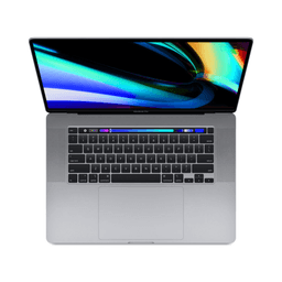 Apple MacBook Pro 2019 15" - view 1