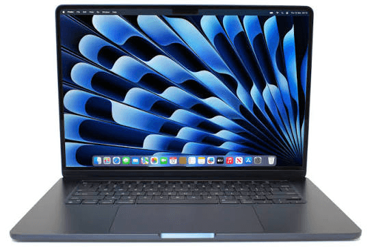Apple MacBook Air M3 15"