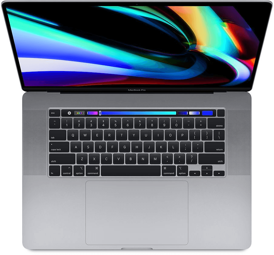 Apple MacBook Pro 2019 i9 16"
