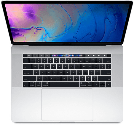 Apple MacBook Pro 2018 i7 15"