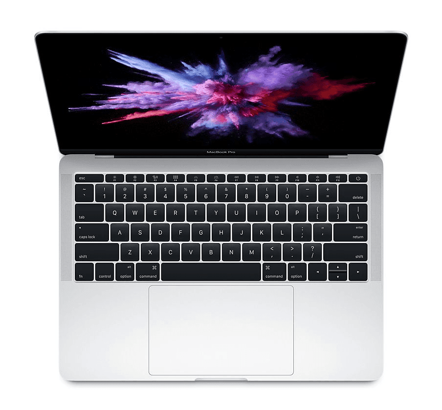 Apple MacBook Pro 2017