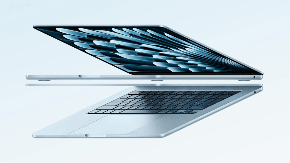 Apple MacBook M4 Air