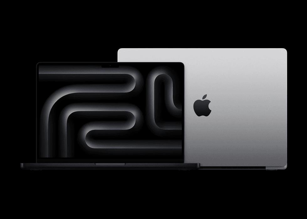Apple MacBook M4 Pro||14"||24GB RAM  view 2