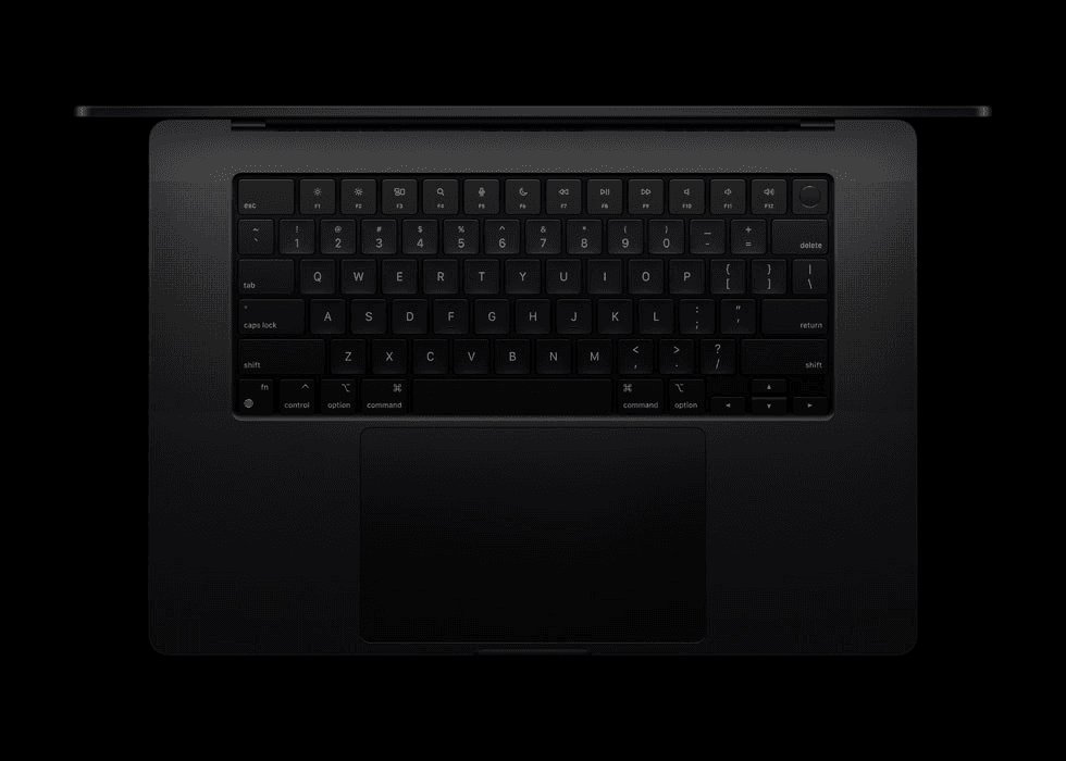 Apple MacBook M4 Pro||16"||24GB/36GB RAM