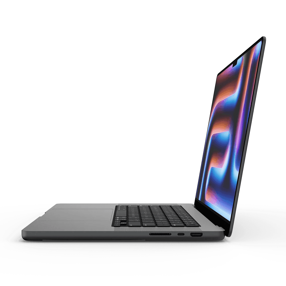 Apple MacBook M4 Pro||16"||24GB/36GB RAM view 2