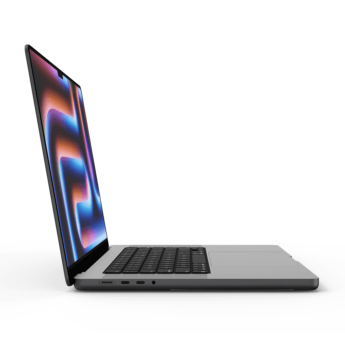 Apple MacBook M4 Pro||14"||24GB RAM  view 2