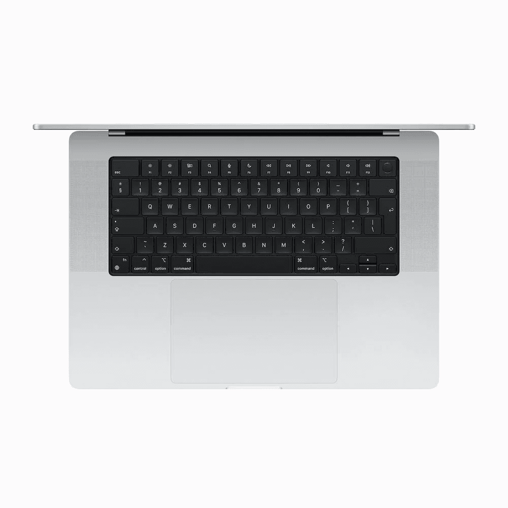 Apple MacBook M3 Pro 16"|| 18GB/36GB RAM view 2