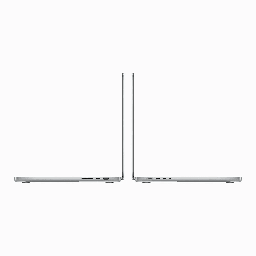 Apple MacBook M3 Pro 16"|| 18GB/36GB RAM view 3