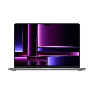 Apple MacBook M2 Pro 16"