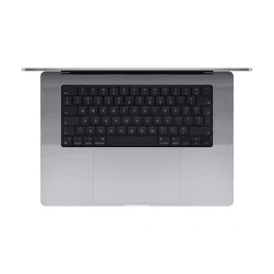 Apple MacBook M2 Pro 14" view 2