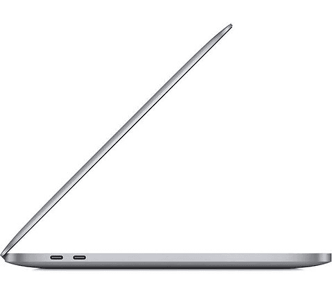 Apple MacBook Pro 2020 M1. view 3