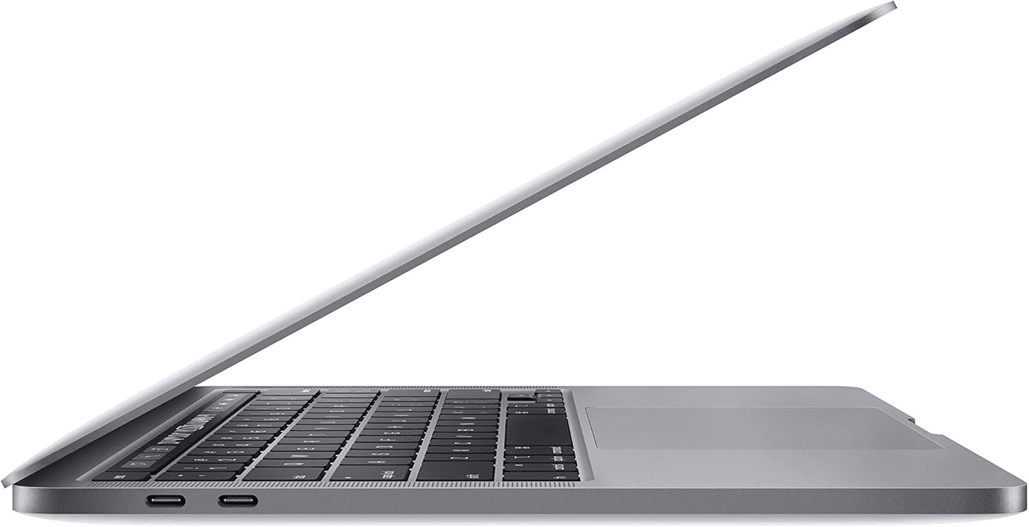 Apple MacBook Pro 2020 i5 view 3