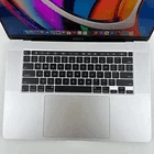 Apple MacBook Pro 2019 i9 16" view 2