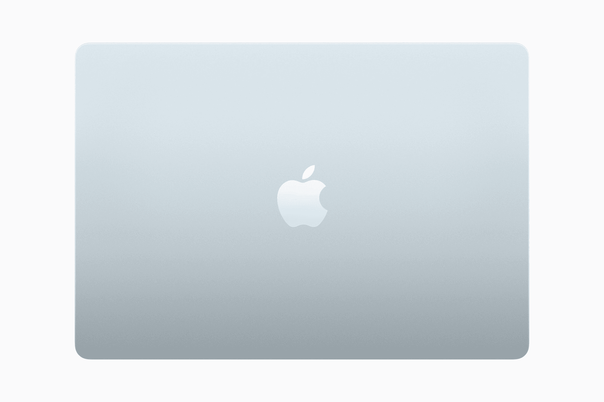 Apple MacBook M4 Air view 2