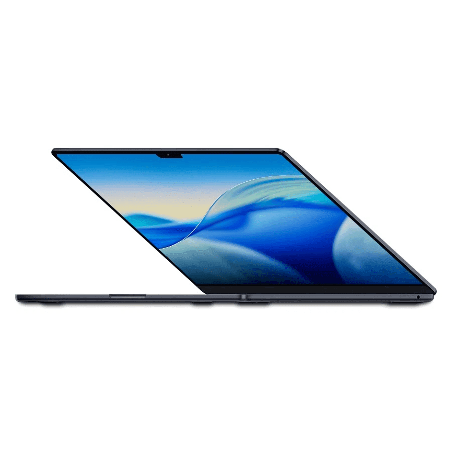 Apple MacBook Air M2 15" view 2