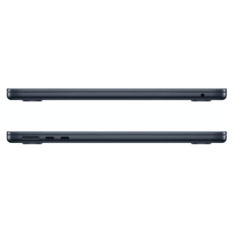 Apple MacBook Air M2 15" view 3