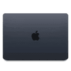 Apple MacBook Air M2 13" view 3