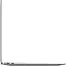 Apple Macbook air 2018. view 2